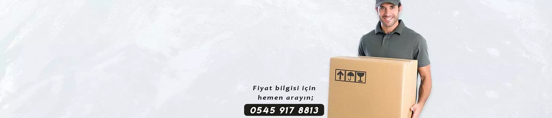 Şenlik Nakliyat Şenlik Nakliyat görseli
